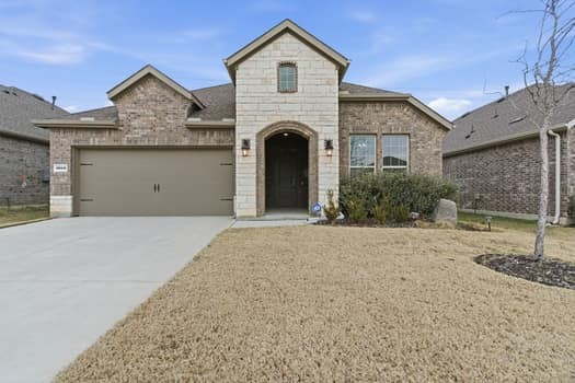 3018 Moccasin Lane Aubrey TX 76227