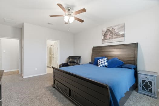 3018 Moccasin Lane Aubrey TX 76227