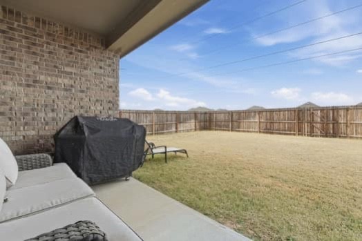 3018 Moccasin Lane Aubrey TX 76227