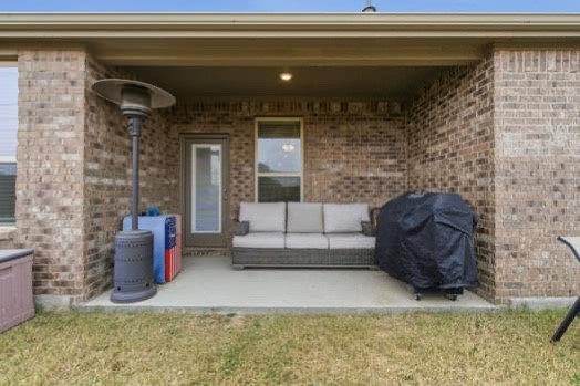 3018 Moccasin Lane Aubrey TX 76227