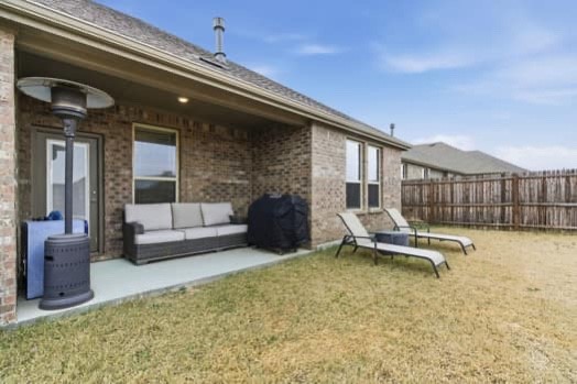 3018 Moccasin Lane Aubrey TX 76227