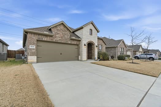 3018 Moccasin Lane Aubrey TX 76227