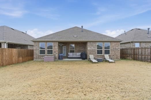 3018 Moccasin Lane Aubrey TX 76227