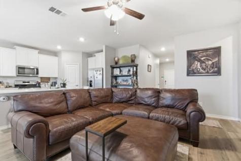 3018 Moccasin Lane Aubrey TX 76227