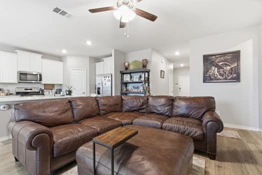 3018 Moccasin Lane Aubrey TX 76227