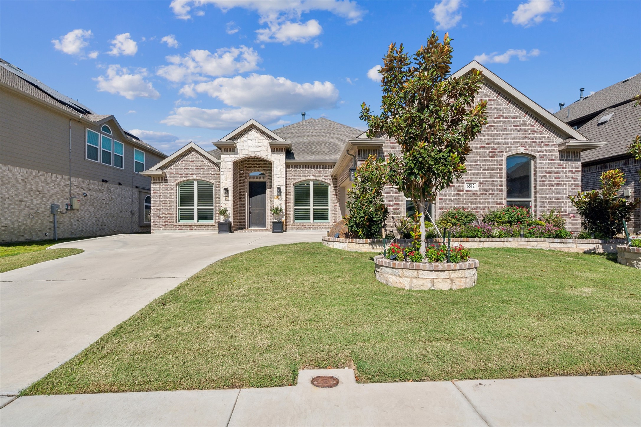 6512 Stolte Lane Fort Worth TX 76123