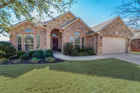 2420 Silverthorn Court Fort Worth TX 76177