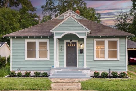 114 W Park Avenue Palestine TX 75801