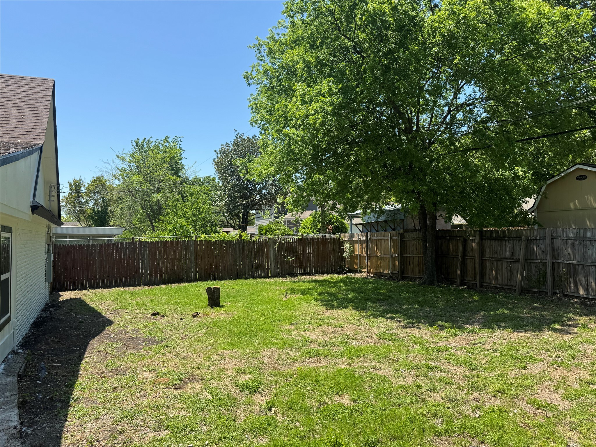 5812 Mccart Avenue Fort Worth TX 76133