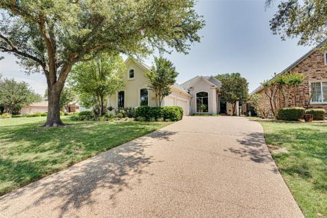 5644 Southern Hills Drive Frisco TX 75034