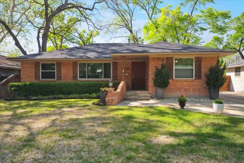 10129 Gateway Lane Dallas TX 75218