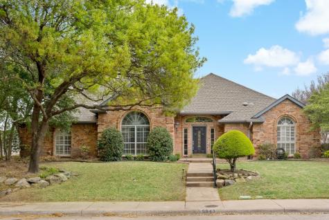5943 Bent Creek Trail Dallas TX 75252