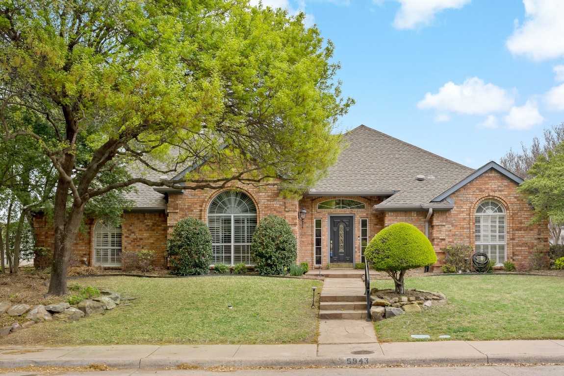 5943 Bent Creek Trail Dallas TX 75252