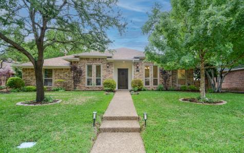1509 Braeburn Drive Richardson TX 75082