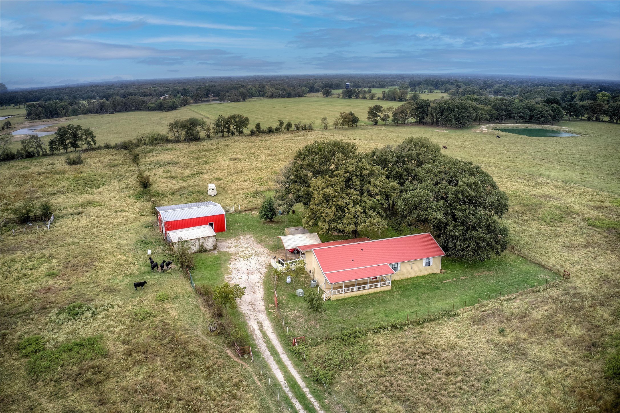 2898 Vz County Road 1910 Fruitvale TX 75127