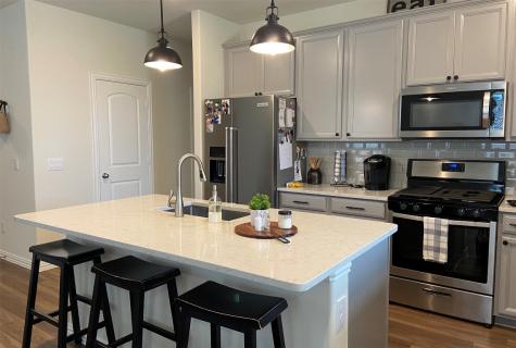 2112 Adriana Drive Anna TX 75409