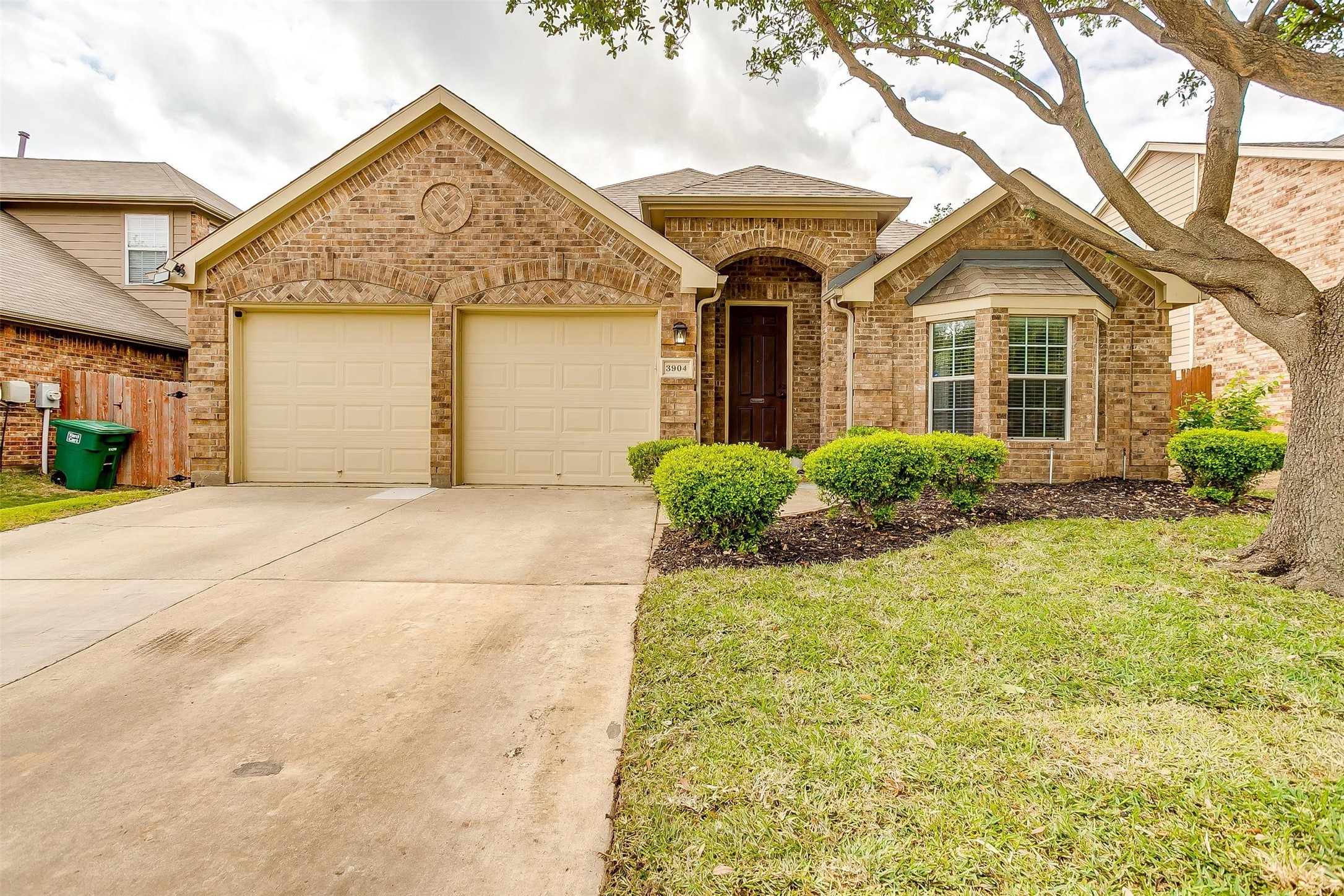 3904 Spencer Street Fort Worth TX 76244