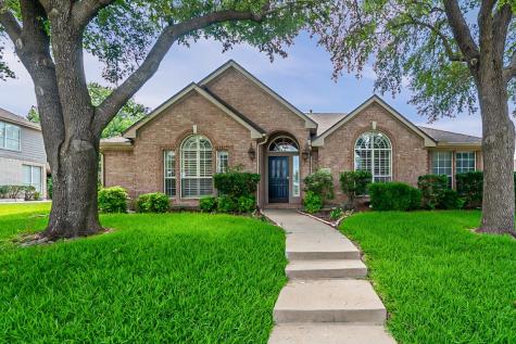 2002 Springcress Drive Mckinney TX 75072