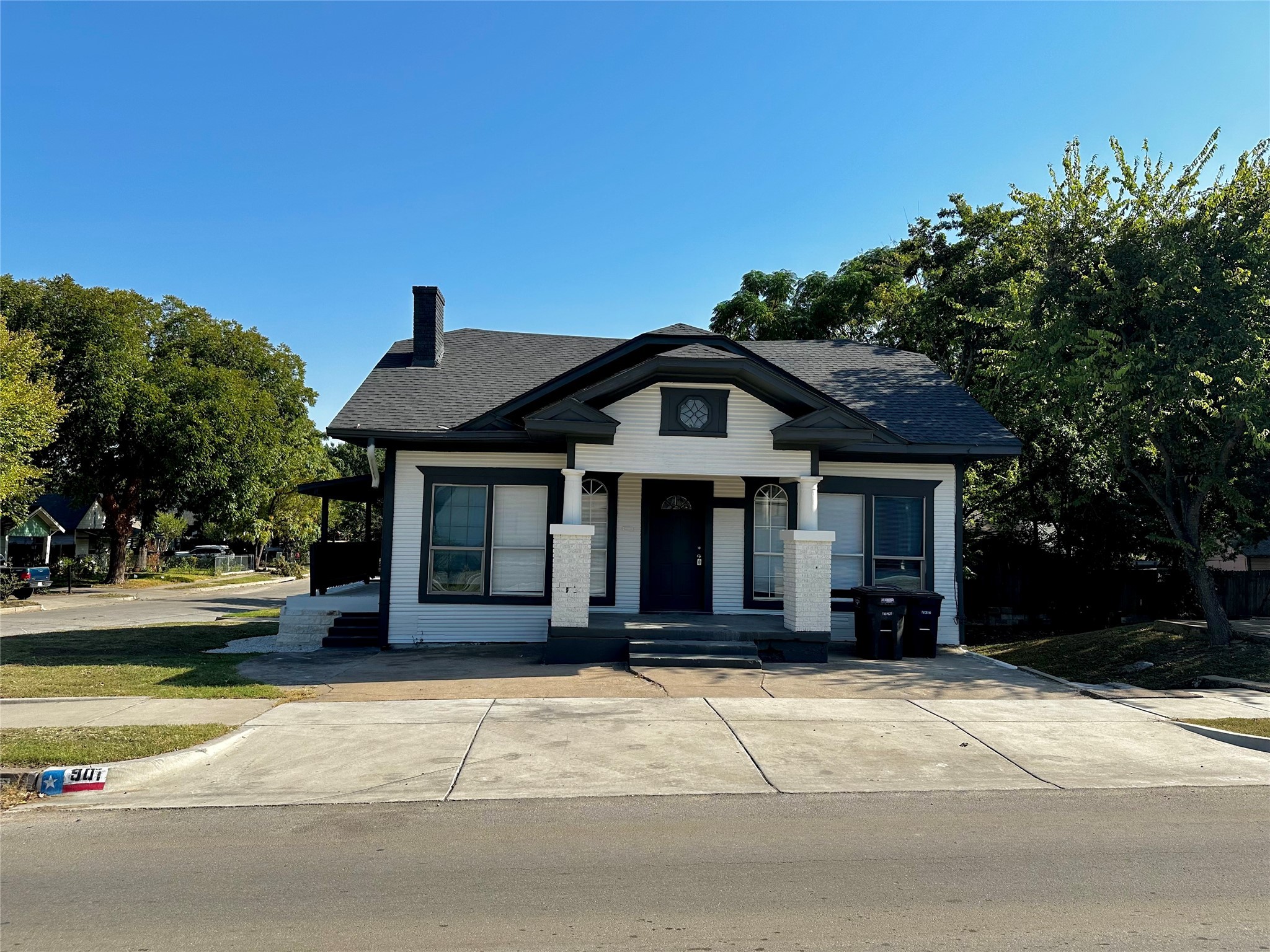 901 Park Street Fort Worth TX 76164