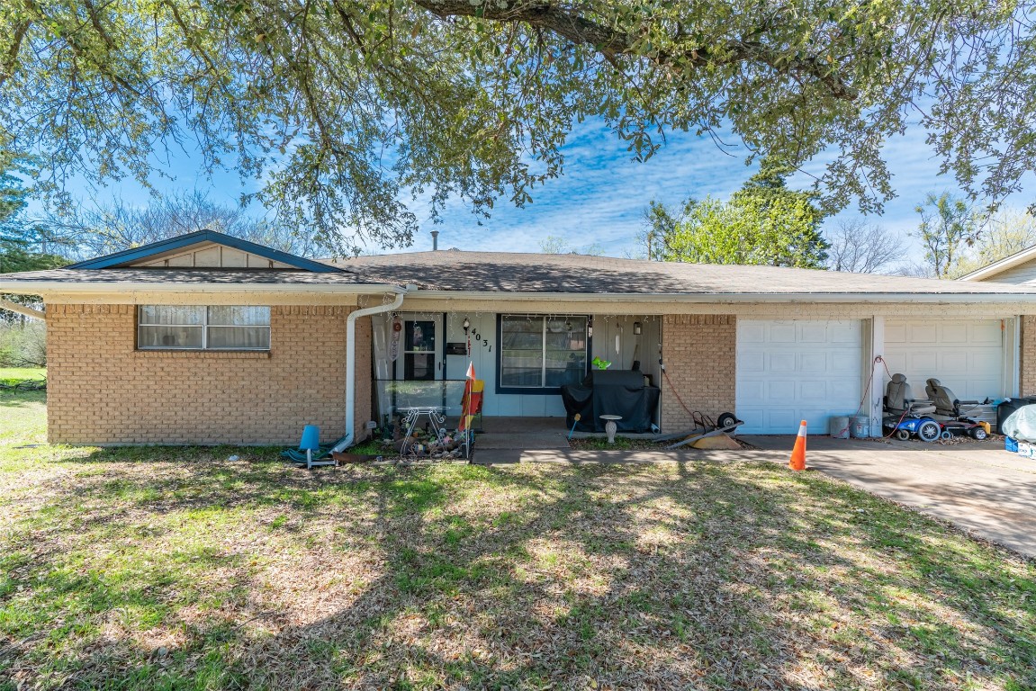 4031 Western Circle Greenville TX 75401