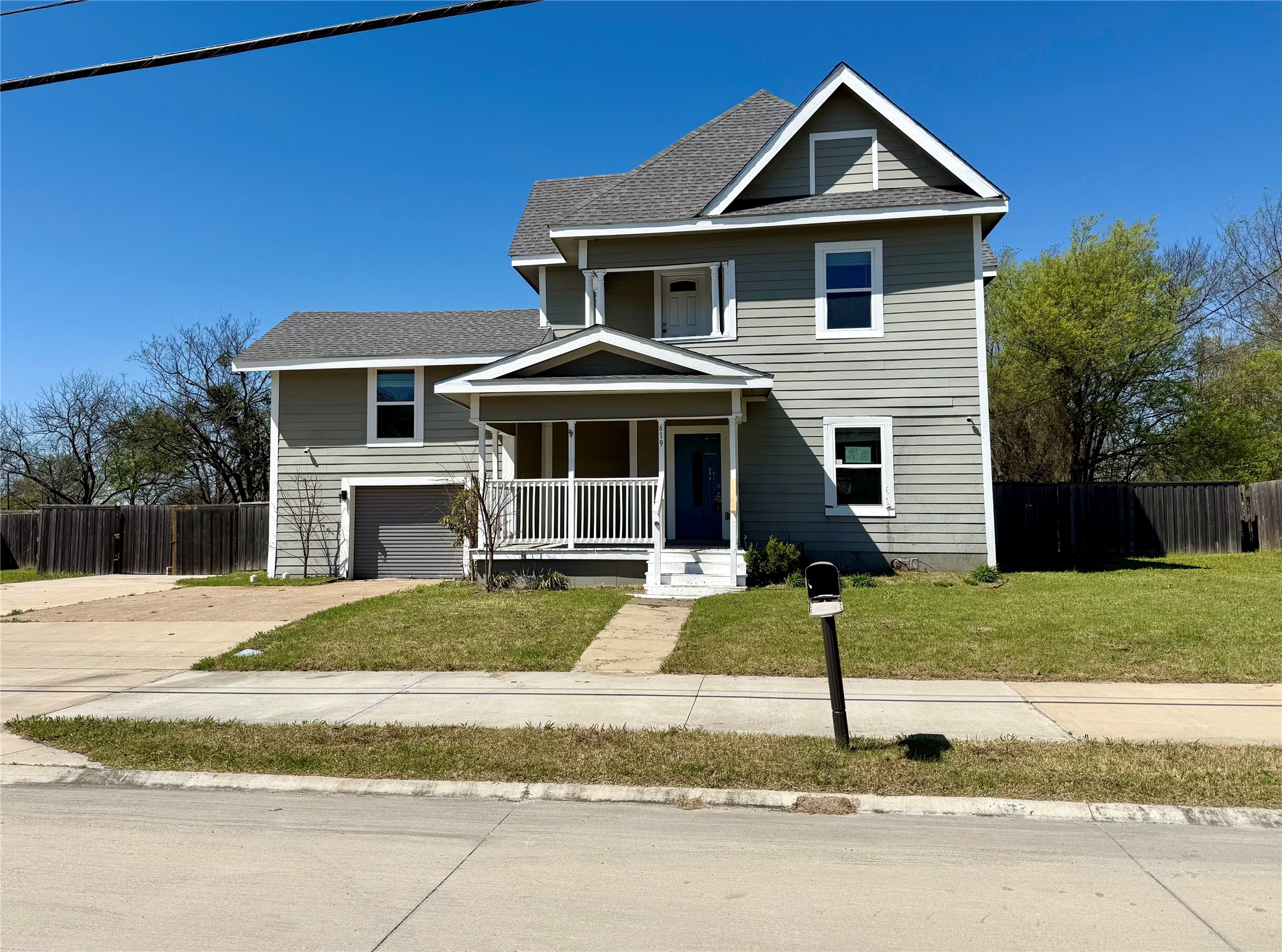 619 Wood Royse City TX 75189