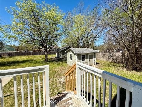 619 Wood Royse City TX 75189