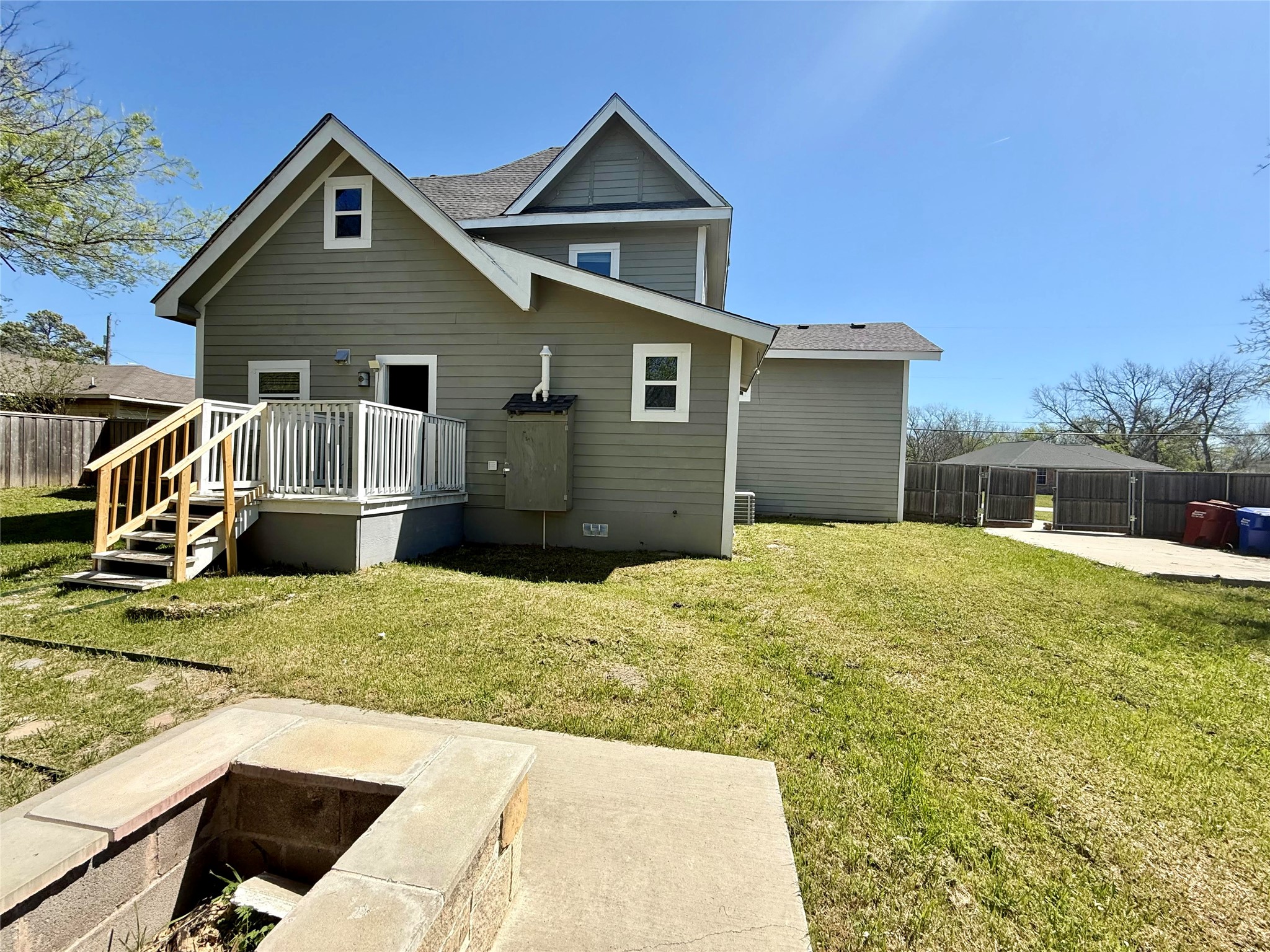 619 Wood Royse City TX 75189