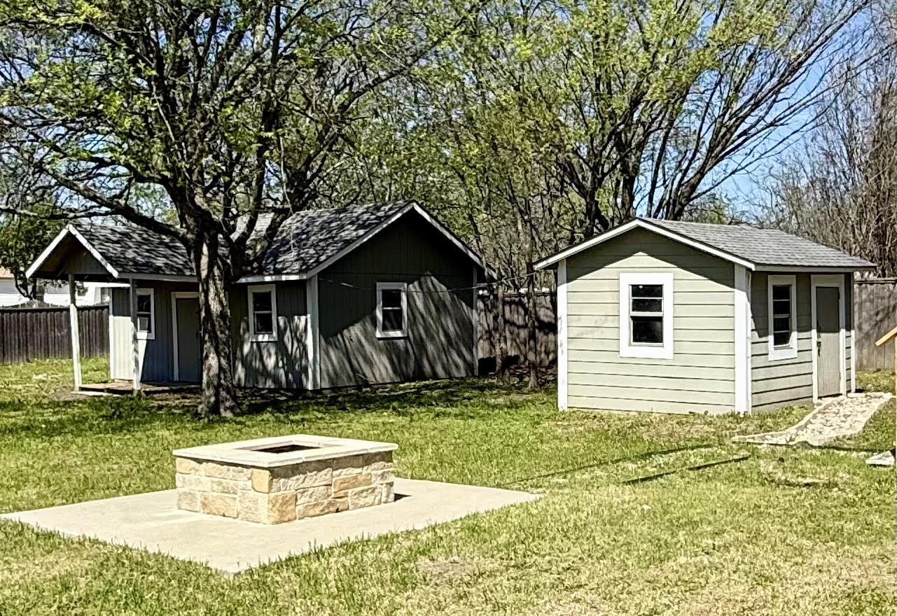 619 Wood Royse City TX 75189