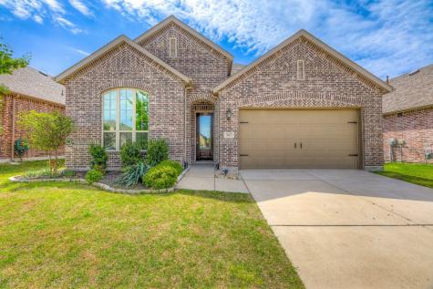 5615 Durst Lane Forney TX 75126