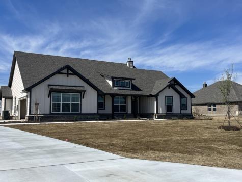 4120 Sanger Meadow Drive Sanger TX 76266