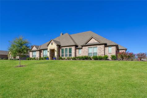 241 Lonesome Valley Road Waxahachie TX 75167