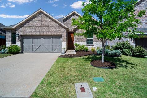 3545 Hathaway Court Irving TX 75062