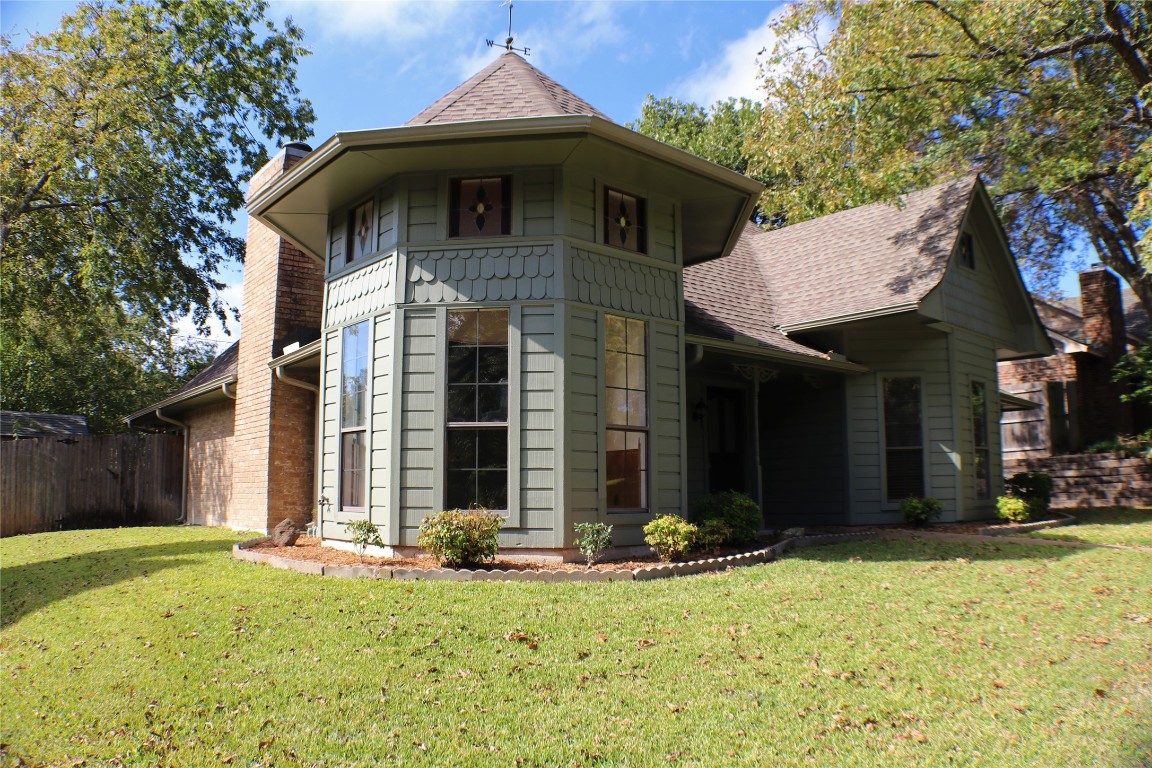 1923 Seabrook Drive Duncanville TX 75137