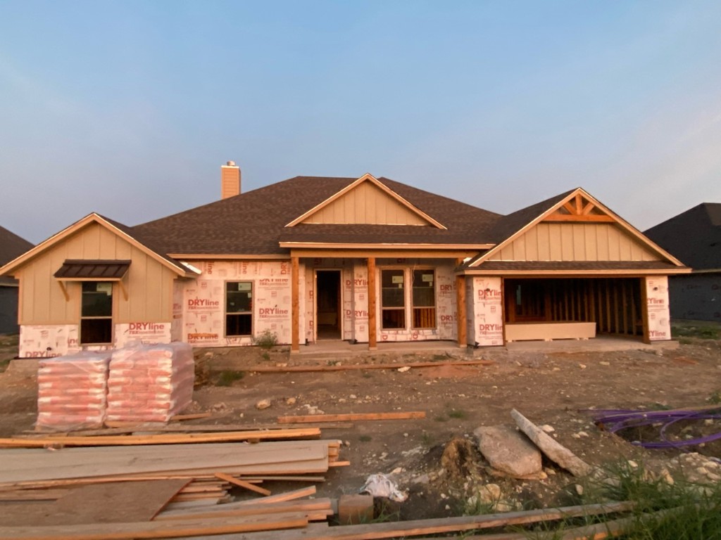 105 Treys Way Godley TX 76044