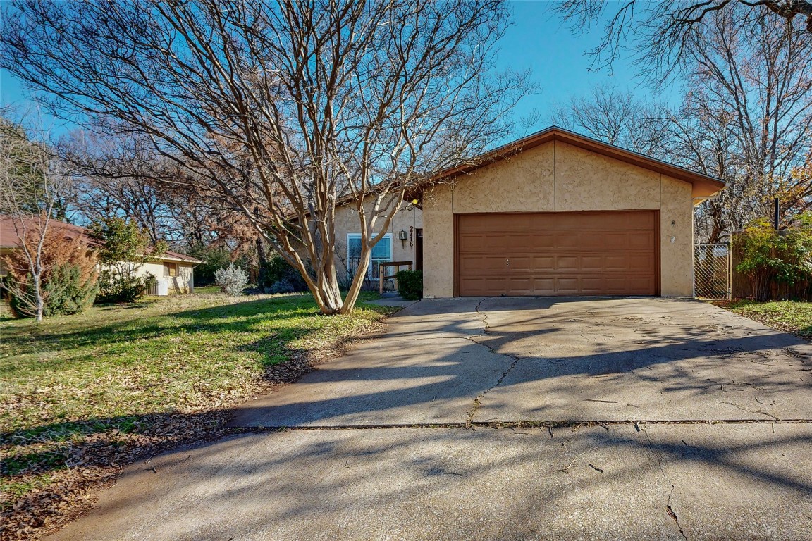 2716 Cordova Circle Denton TX 76209