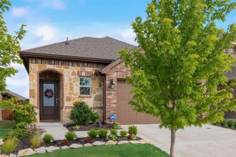 2557 Pettus Drive Forney TX 75126