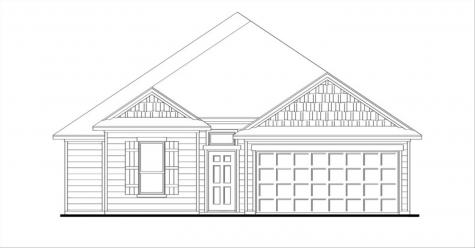 8970 Delway Drive Aubrey TX 76227