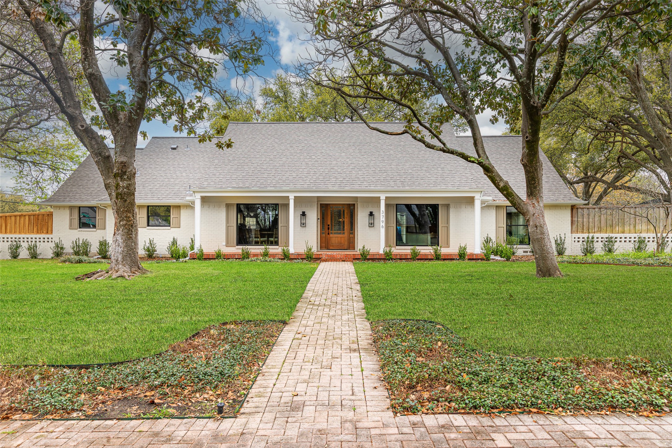 3796 Waldorf Drive Dallas TX 75229