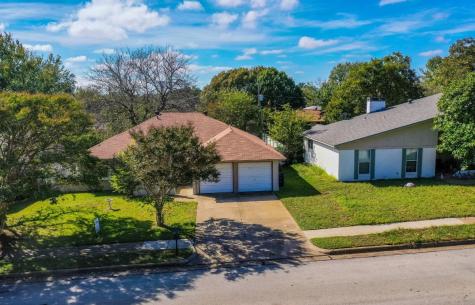 741 NW Ann Lois Lane Burleson TX 76028
