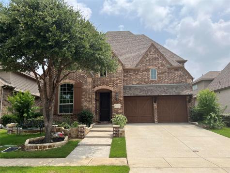 6134 Mulholland Drive Irving TX 75039