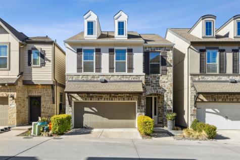 635 Aspen Valley Lane Dallas TX 75208
