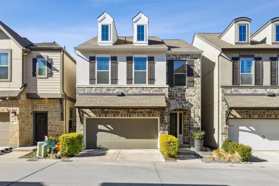 635 Aspen Valley Lane Dallas TX 75208