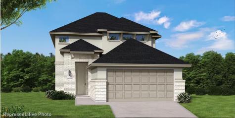 3918 Summerfield Drive Heartland TX 75114