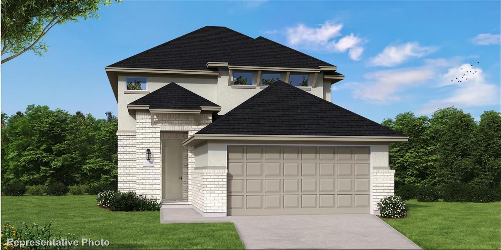 3918 Summerfield Drive Heartland TX 75114