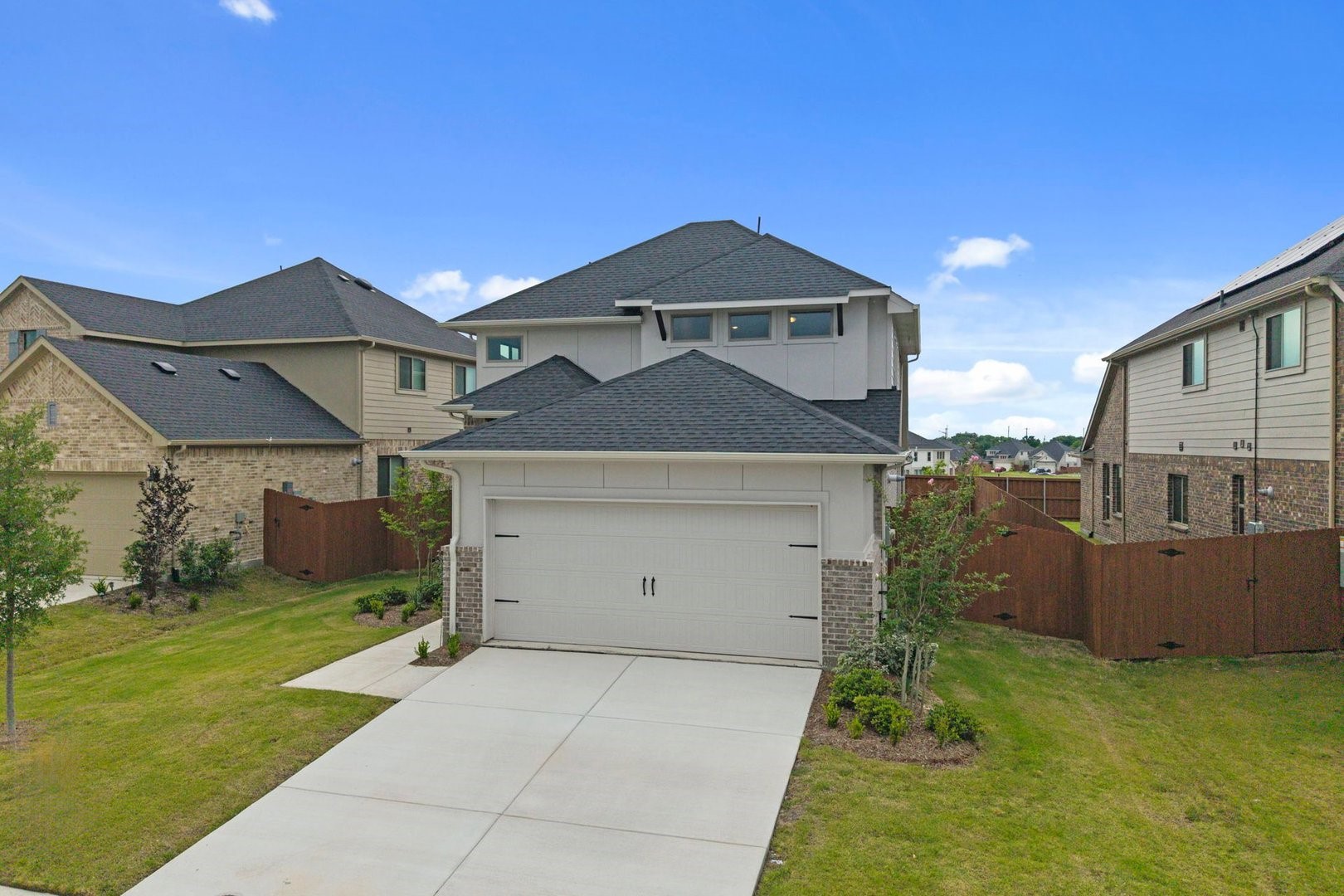 3918 Summerfield Drive Heartland TX 75114
