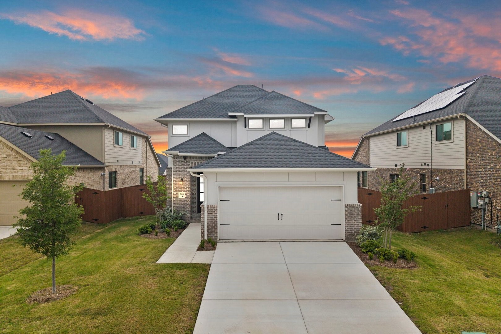 3918 Summerfield Drive Heartland TX 75114