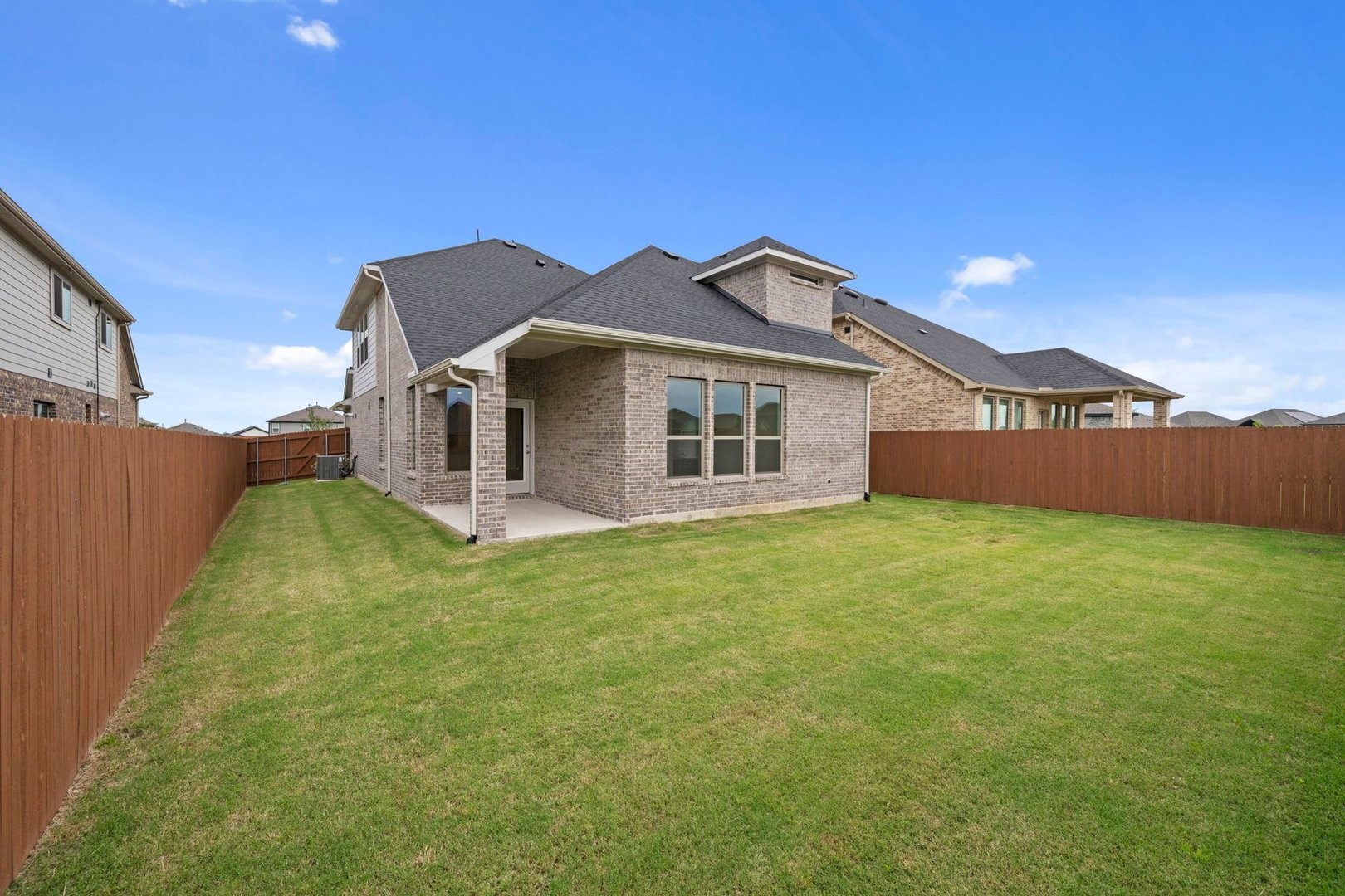 3918 Summerfield Drive Heartland TX 75114