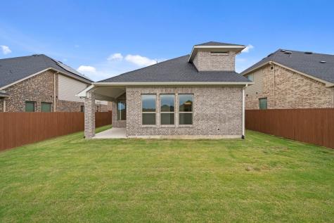 3918 Summerfield Drive Heartland TX 75114