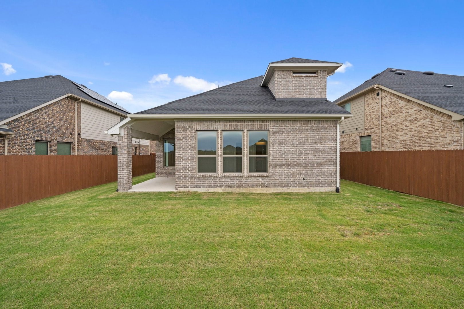 3918 Summerfield Drive Heartland TX 75114