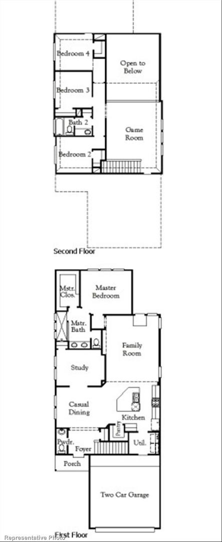 3918 Summerfield Drive Heartland TX 75114